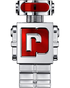 Phantom In Red Phantom In Red