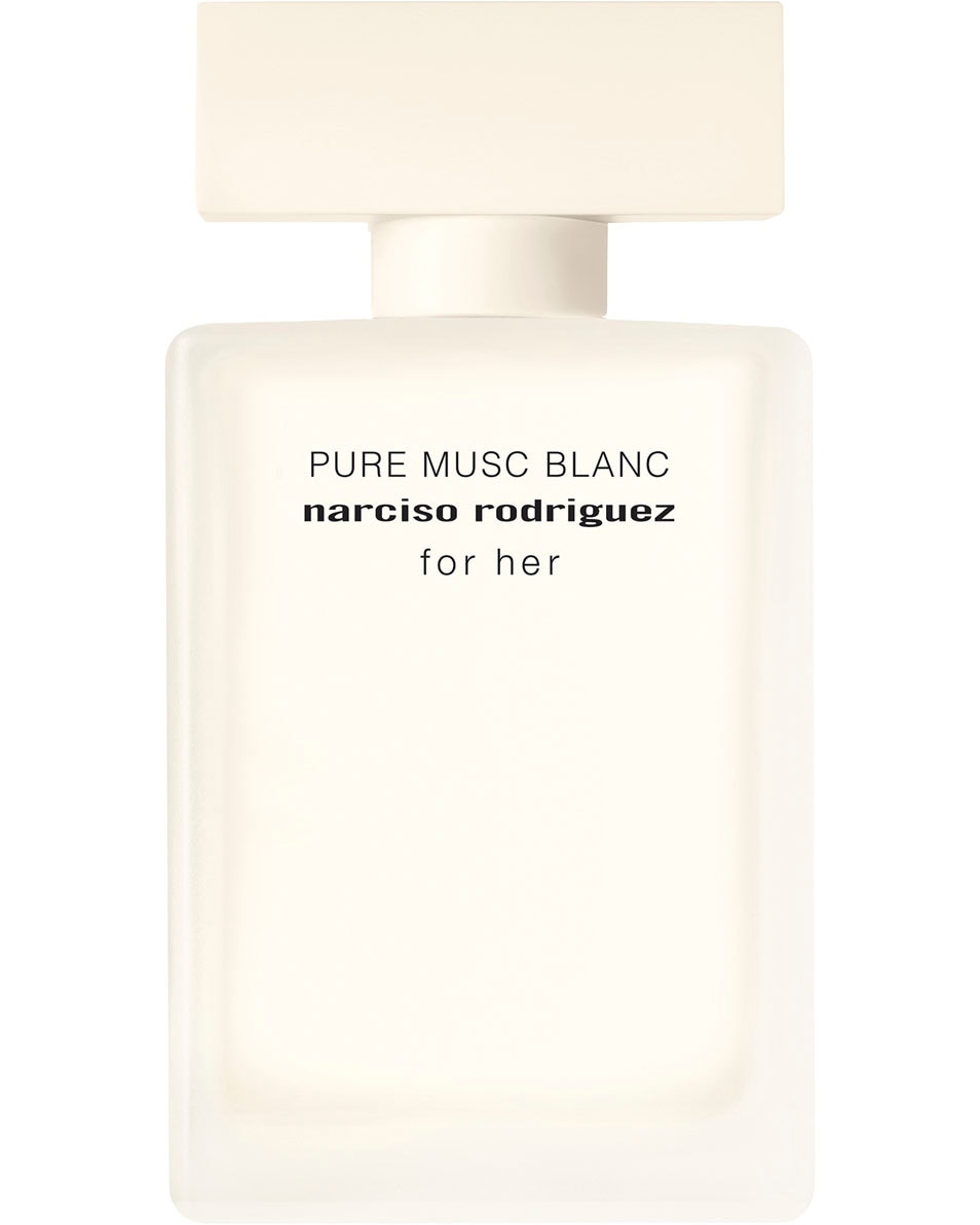 NARCISO RODRIGUEZ for her PURE MUSC BLANC eau de parfum intense 50 ML