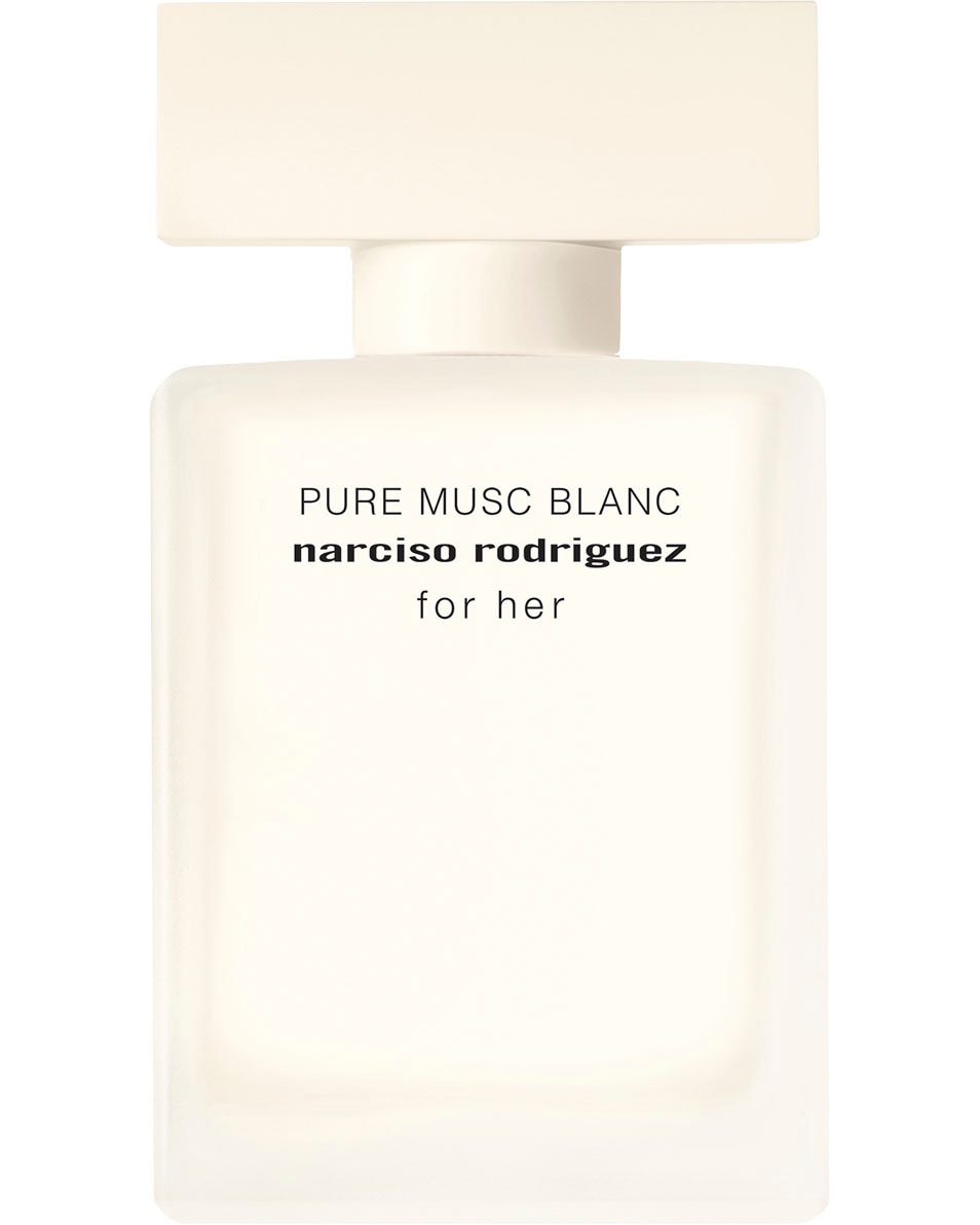 NARCISO RODRIGUEZ for her PURE MUSC BLANC eau de parfum intense 30 ML