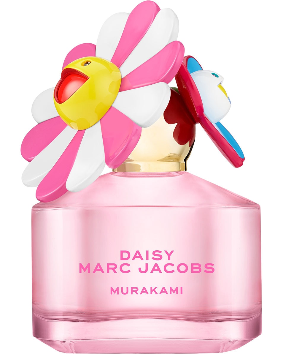 MARC JACOBS Daisy Murakami Pink Eau de parfum 50 ML