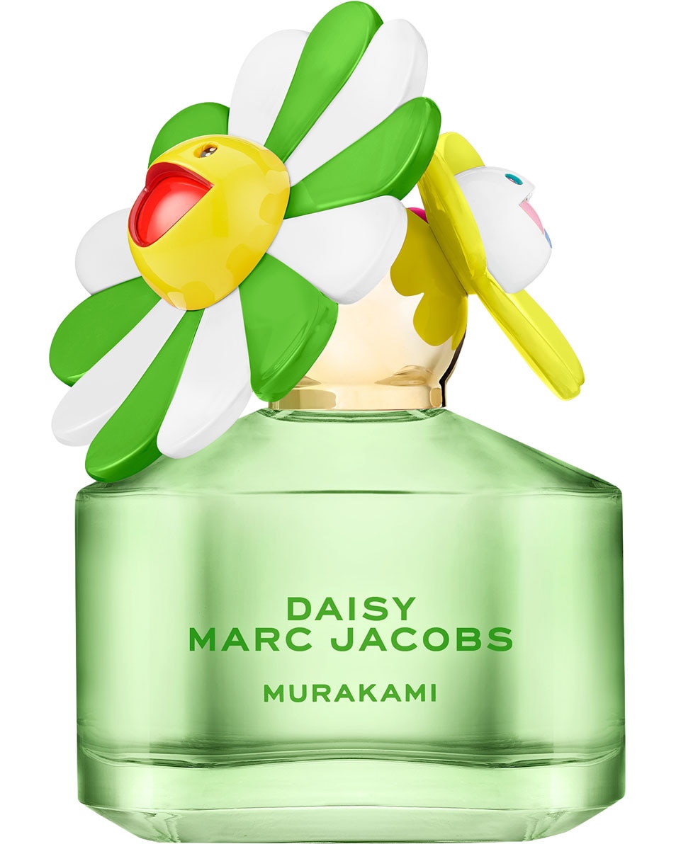 MARC JACOBS Daisy Murakami Green Eau de parfum 50 ML