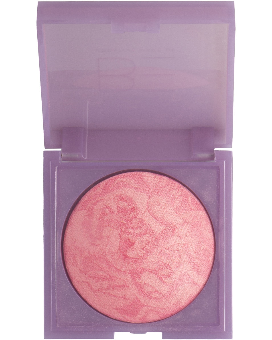 BE Creative Make Up MYSTICAL GEMS COLLECTION Baked Blush