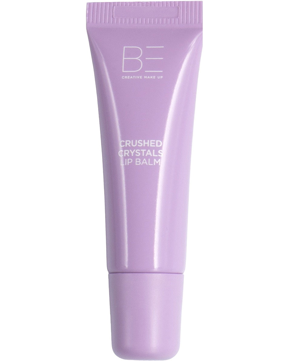 BE Creative Make Up MYSTICAL GEM COLLECTION baume à lèvres Zwart