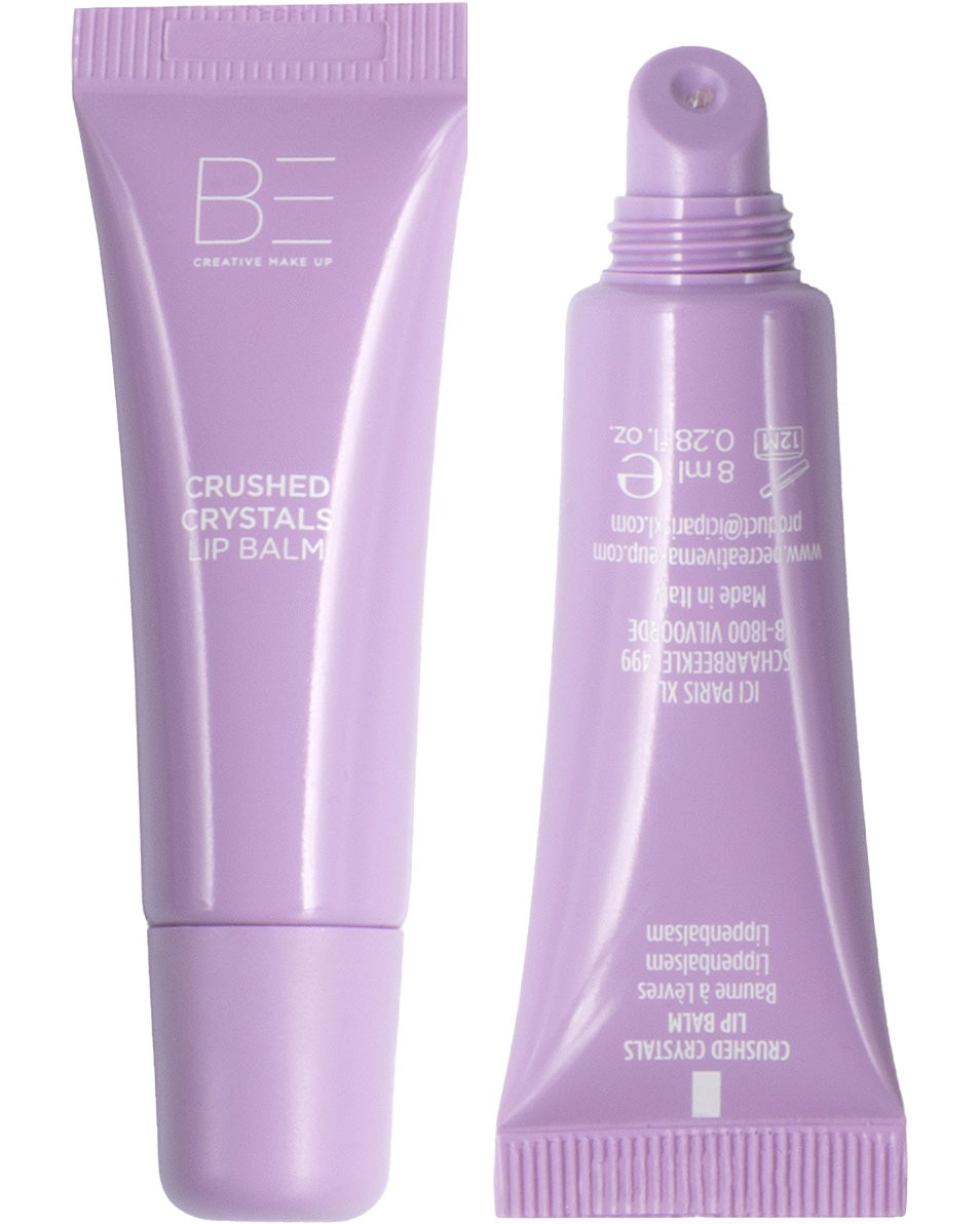 BE Creative Make Up MYSTICAL GEM COLLECTION baume à lèvres BRONZE NUDES