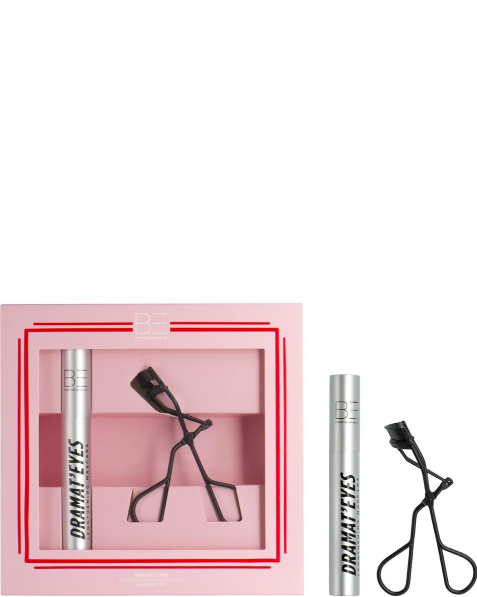 BE Creative Make Up HOLIDAY SETS Coffret Dramat'eyes Mascara 2 ST