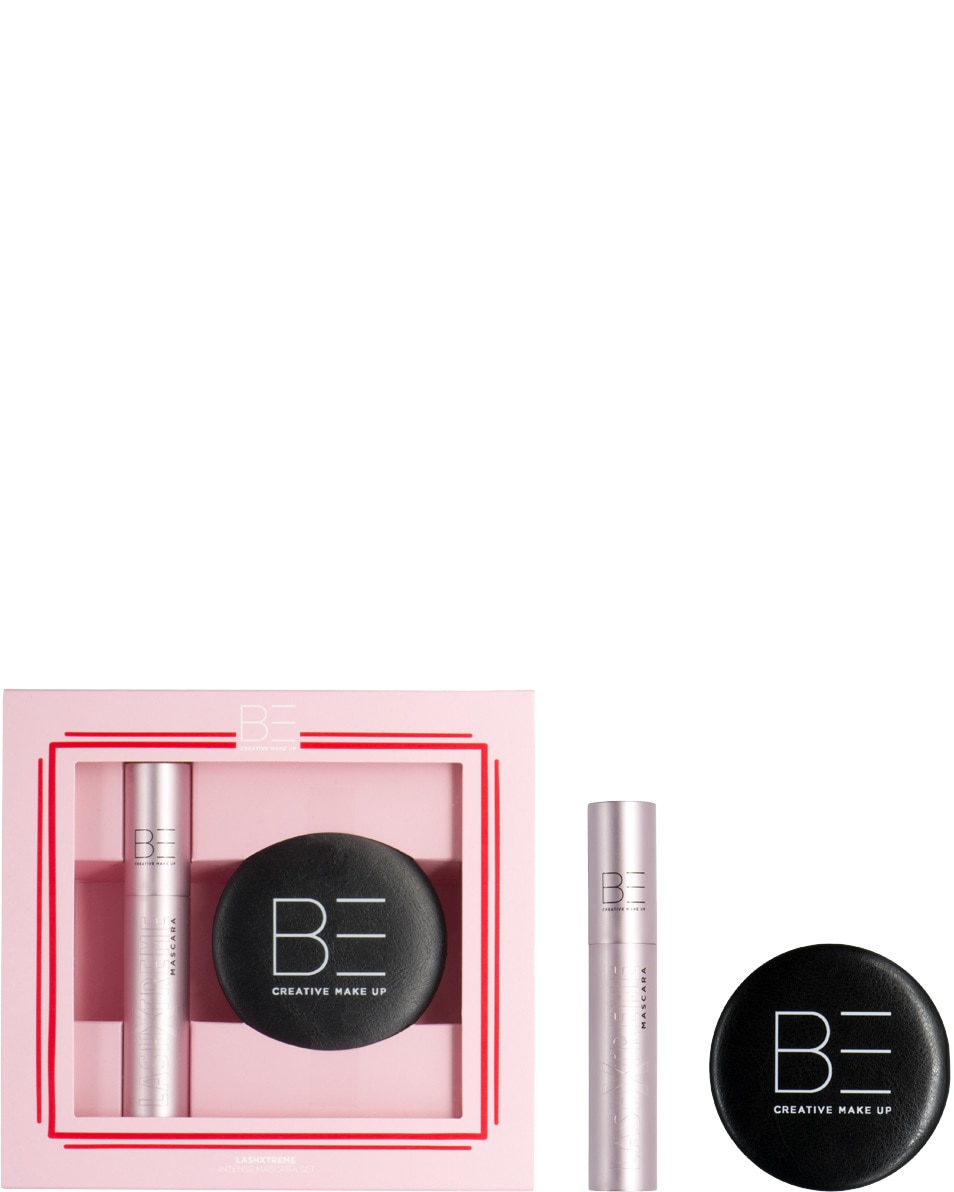 BE Creative Make Up HOLIDAY SETS Coffret LashXtreme Mascara 2 ST