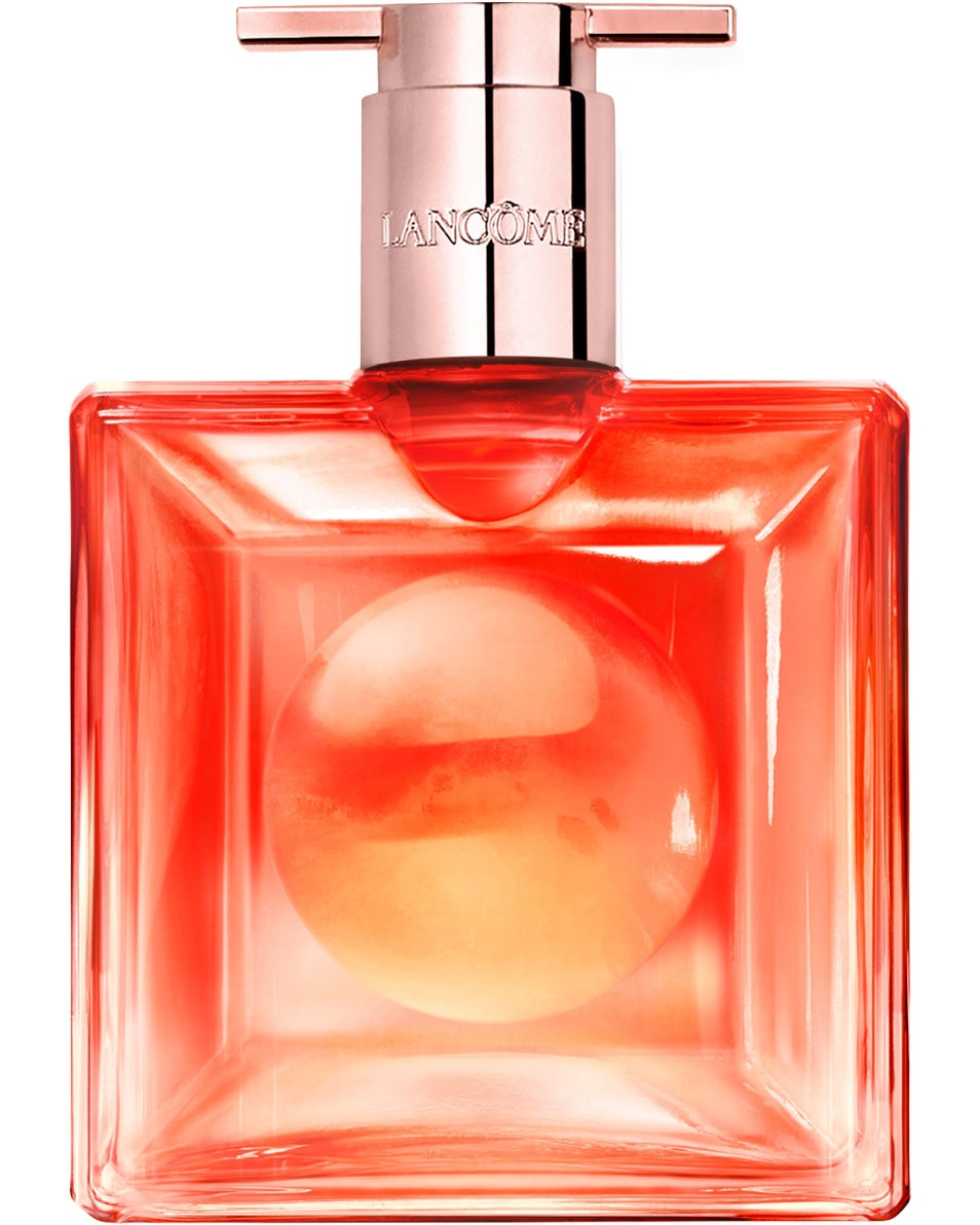 LANCÔME Idôle Peach'N Roses Eau De Parfum - Bloemig Fruitig Parfum Voor Dames 25 ML