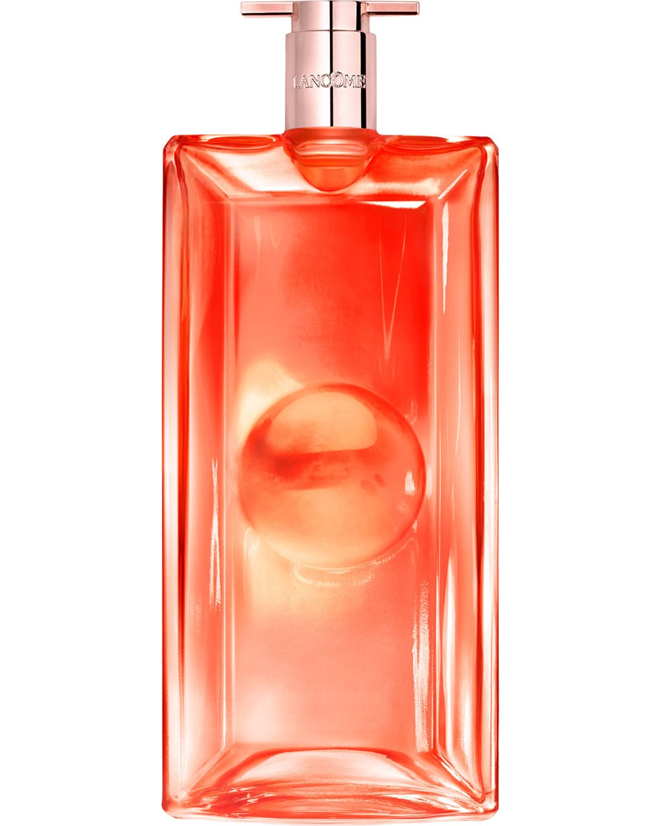 LANCÔME Idôle Peach'N Roses Eau De Parfum - Parfum Floral Fruité Pour Femme 100 ML