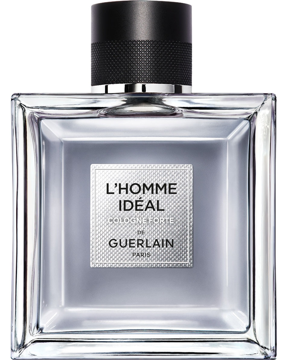GUERLAIN L’Homme Idéal Cologne Forte Eau de Parfum Édition Limitée 100 ML