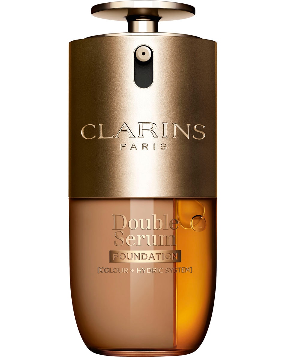 CLARINS Double Serum Fond de teint M5N