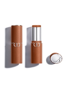 Baume en stick bronzant ultra-fondant Baume en stick bronzant ultra-fondant