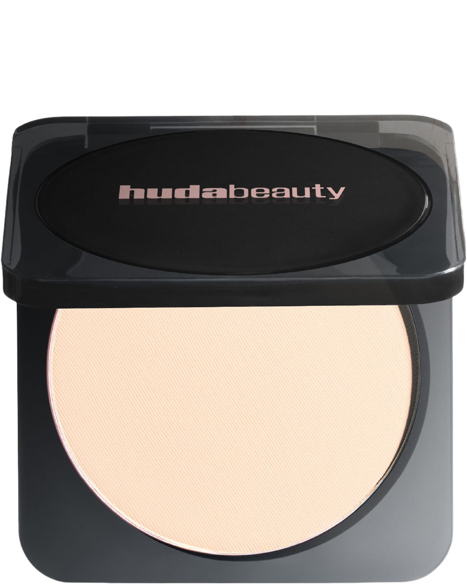 HUDA BEAUTY EASY BAKE PRESSED POWDER POUND CAKE