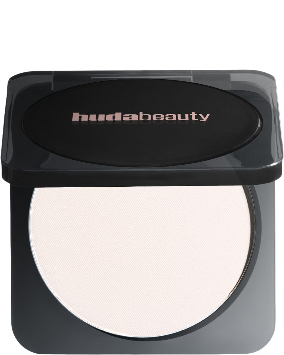 HUDA BEAUTY EASY BAKE PRESSED POWDER SUGAR COOKIE TRANSLUCENT