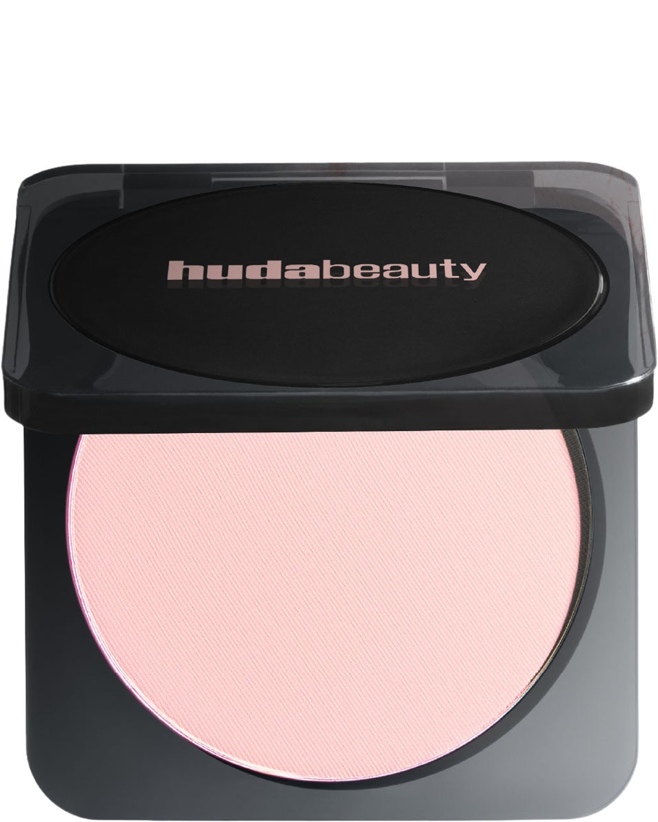 HUDA BEAUTY EASY BAKE PRESSED POWDER CHERRY BLOSSOM CAKE