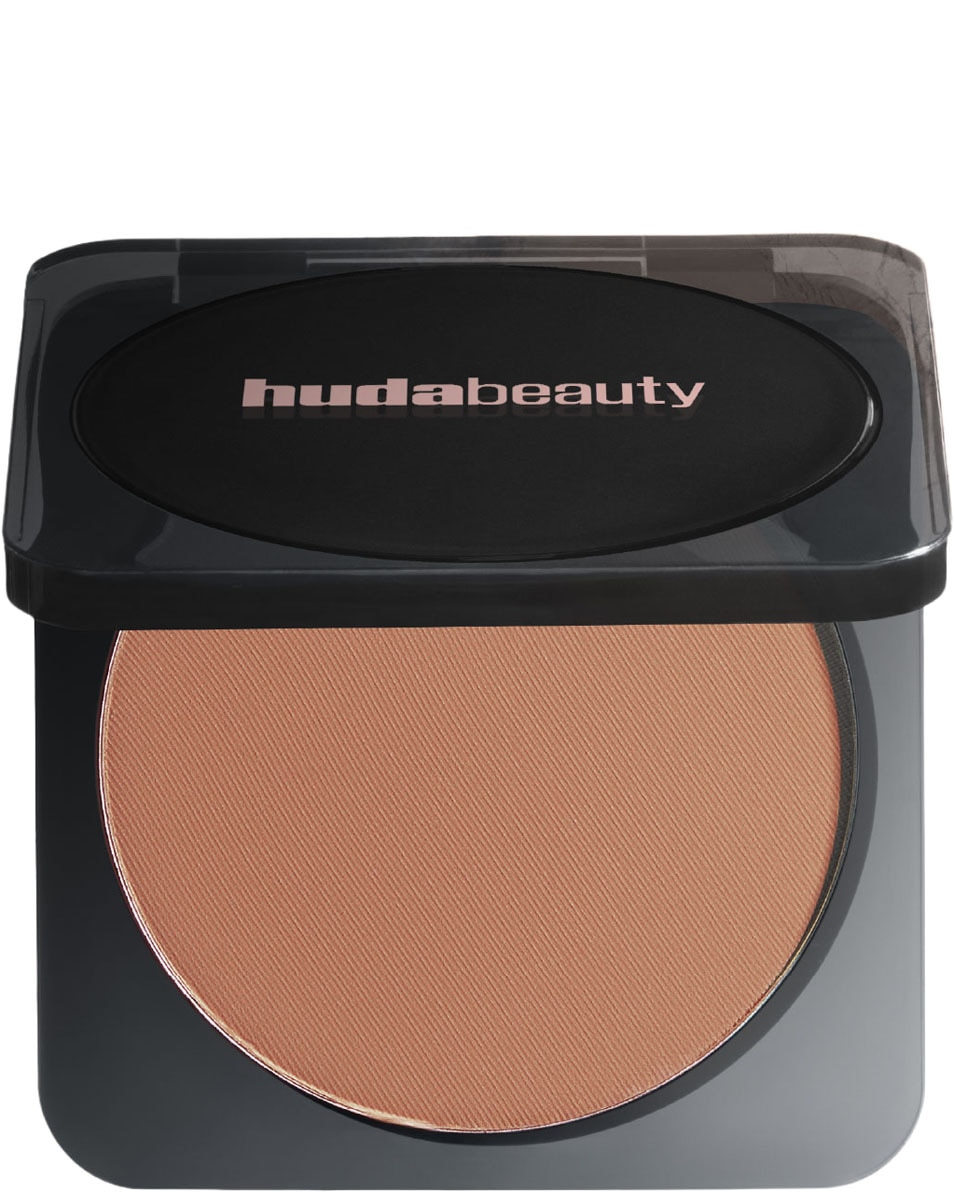 HUDA BEAUTY EASY BAKE PRESSED POWDER COCO TRUFFLE
