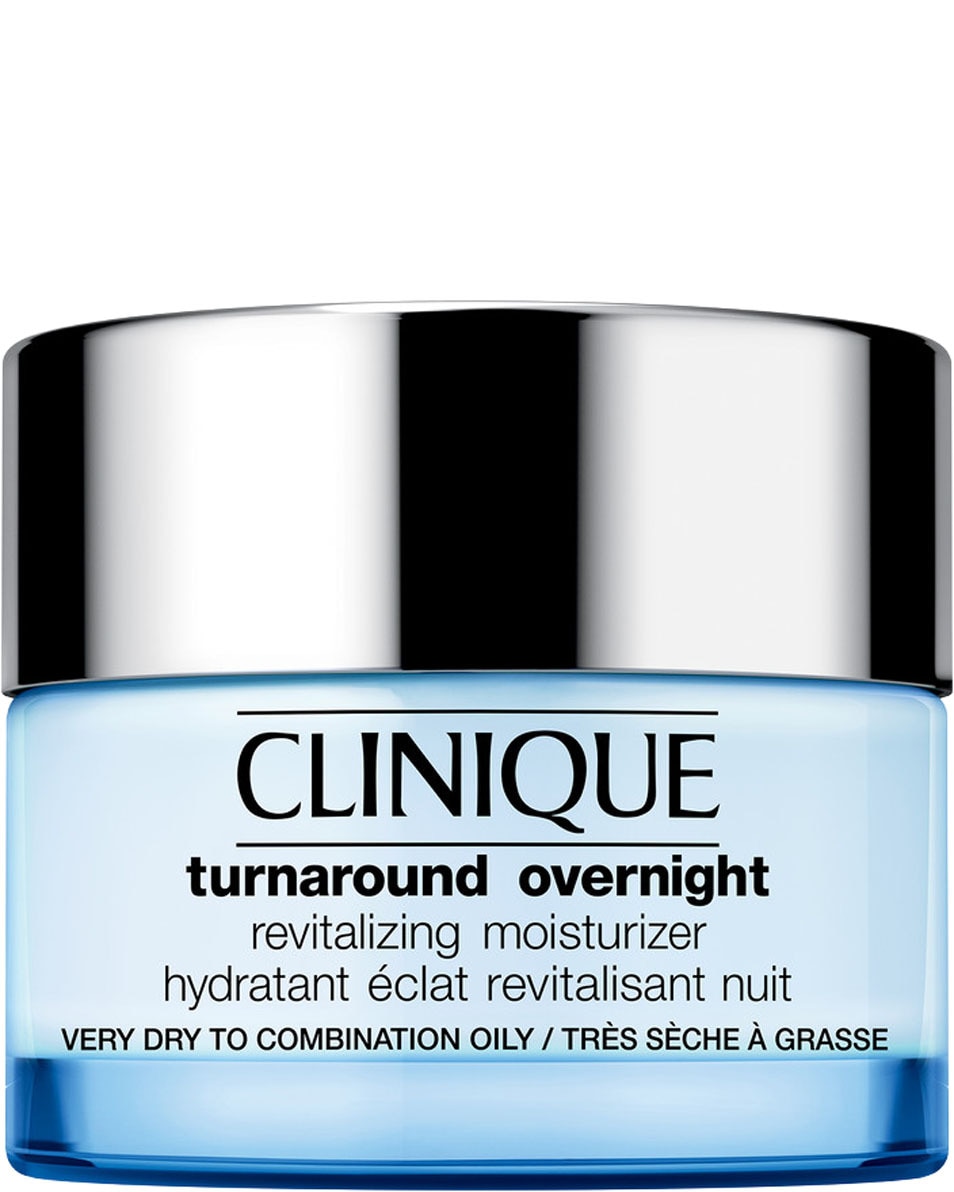 CLINIQUE Turnaround Overnight Revitalizing Moisturizer 50 ML