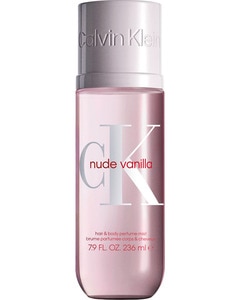 Brume parfumée corps & cheveux Brume parfumée corps & cheveux