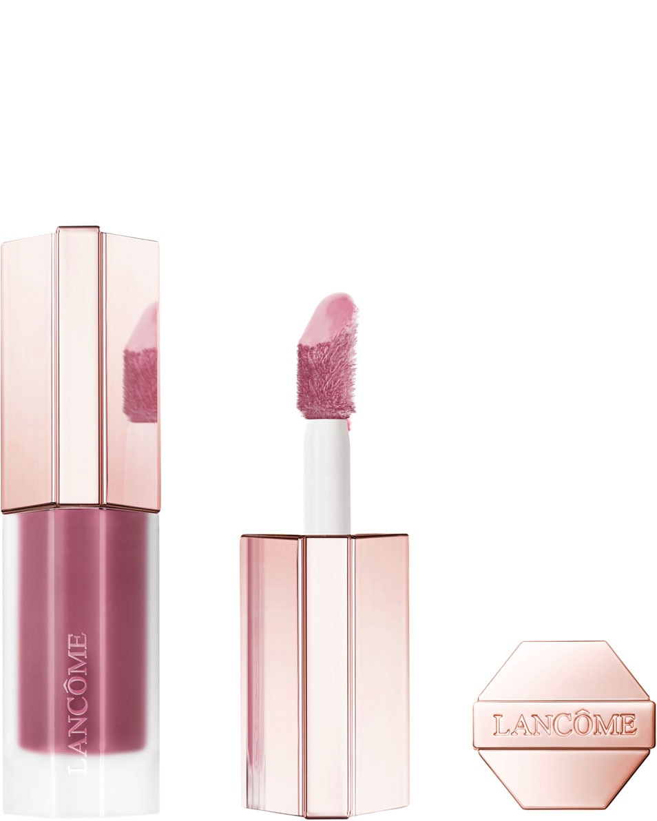 LANCÔME Idôle Juicy Blush Liquide - Jusqu’À 12H De Tenue - Fini Matte BERRY BISOU