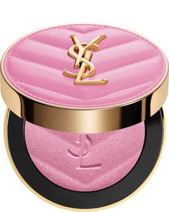 Bold Blurring Blush En Poudre - Fard À Joues Ultra-Sensoriel Et Soyeux - Fini Pailleté Bold Blurring Blush En Poudre - Fard À Joues Ultra-Sensoriel Et Soyeux - Fini Pailleté