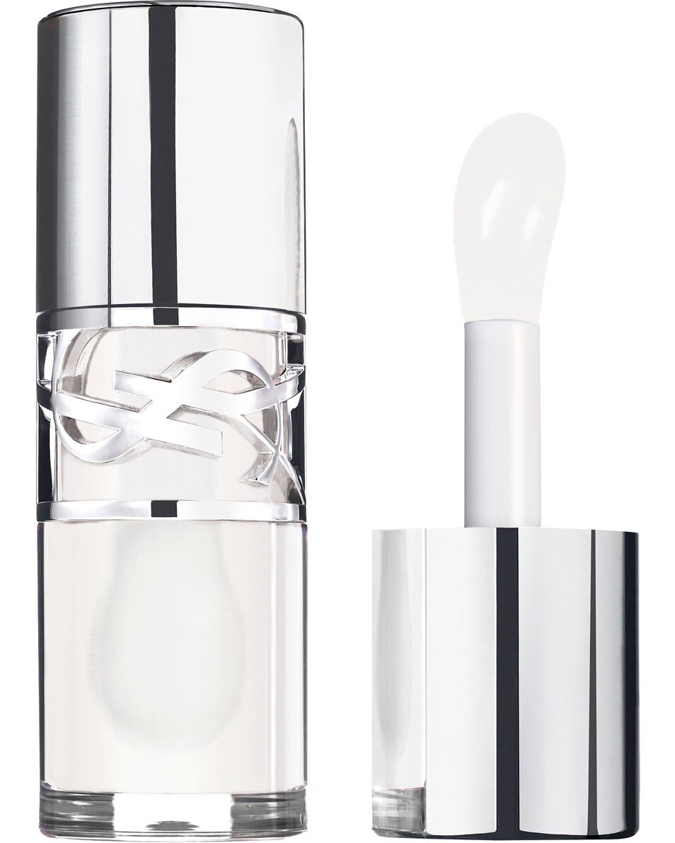 YVES SAINT LAURENT YSL Loveshine Gloss Plumping lip oil gloss - Hydraterende Lipolie Radiant Glass