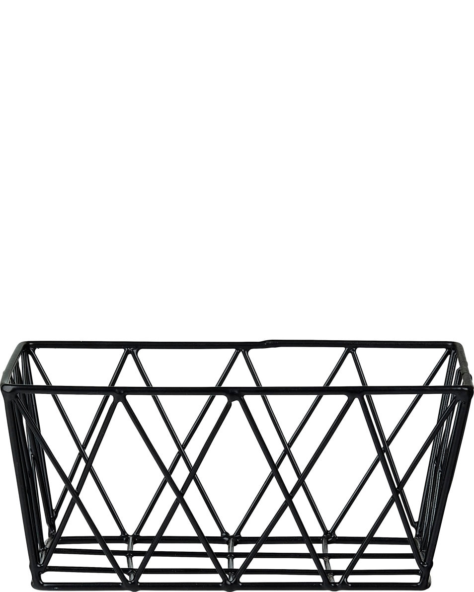 ICI PARIS XL Metal Wire Basket Panier Métallique 1 ST