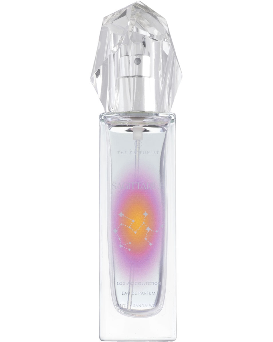 THE PERFUMIST ZODIAC COLLECTION - Sagittarius eau de parfum 30 ML
