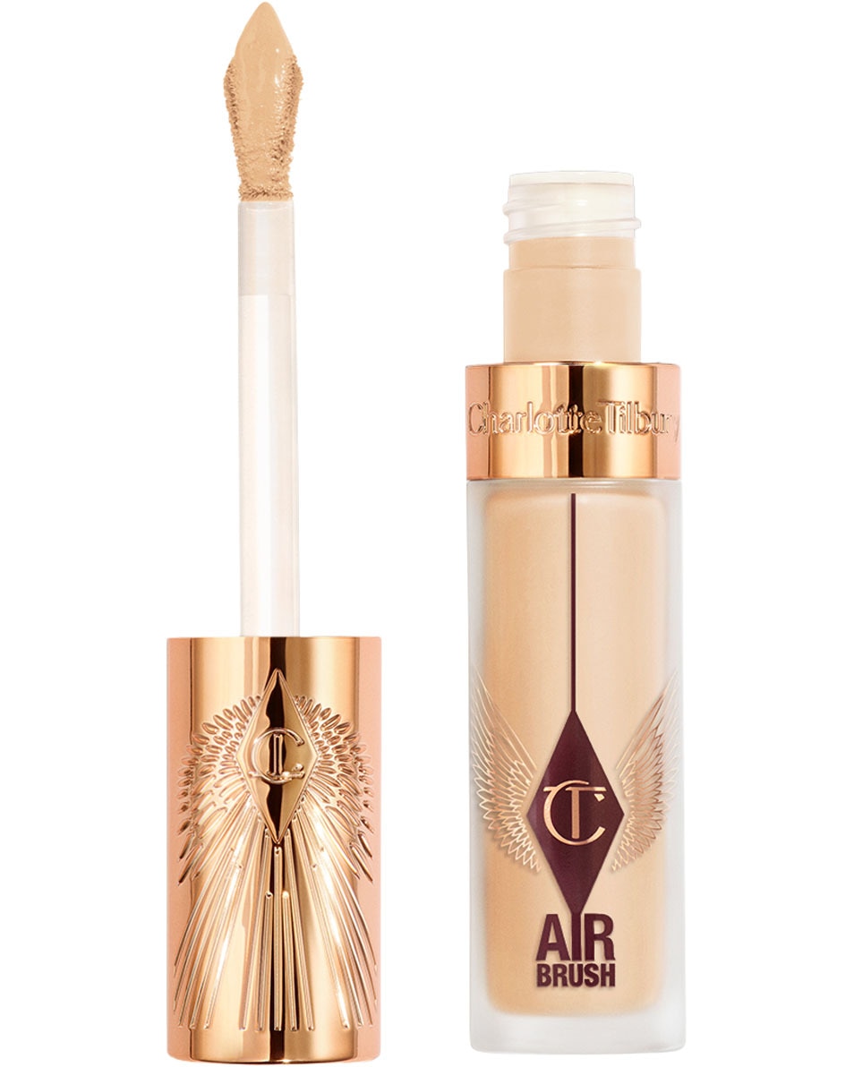 CHARLOTTE TILBURY Airbrush Flawless Airbrush Flawless Blur Concealer 6 MEDIUM