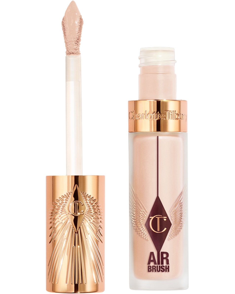 CHARLOTTE TILBURY Airbrush Flawless Airbrush Flawless Blur Concealer 4 FAIR-MEDIUM