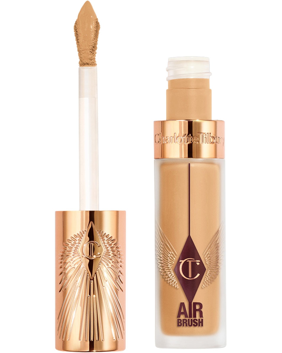 CHARLOTTE TILBURY Airbrush Flawless Airbrush Flawless Blur Concealer 9.5 TAN