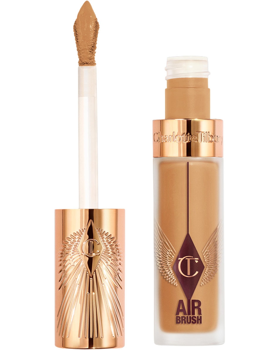 CHARLOTTE TILBURY Airbrush Flawless Airbrush Flawless Blur Concealer 11 TAN