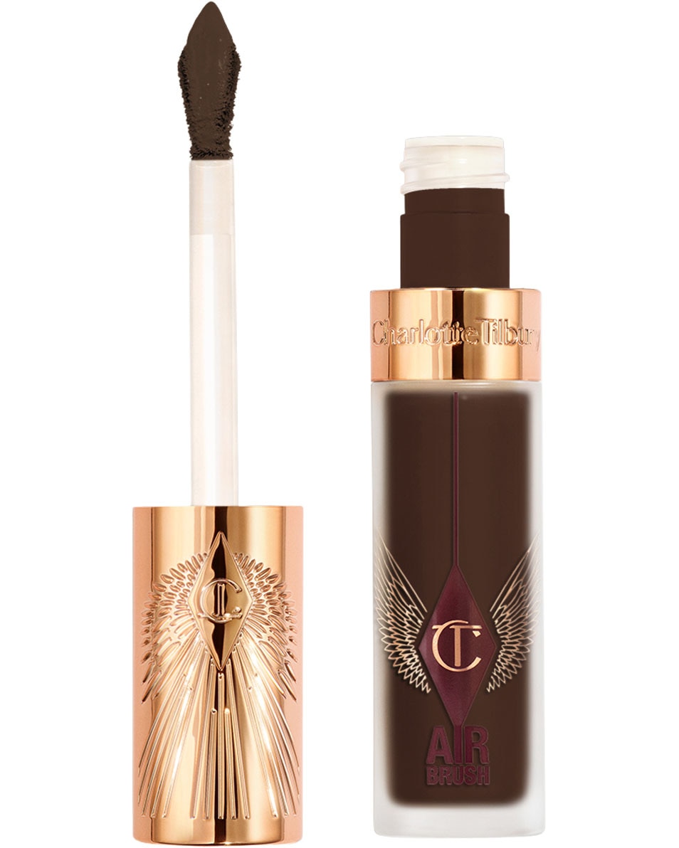 CHARLOTTE TILBURY Airbrush Flawless Airbrush Flawless Blur Concealer 17.5 DEEP