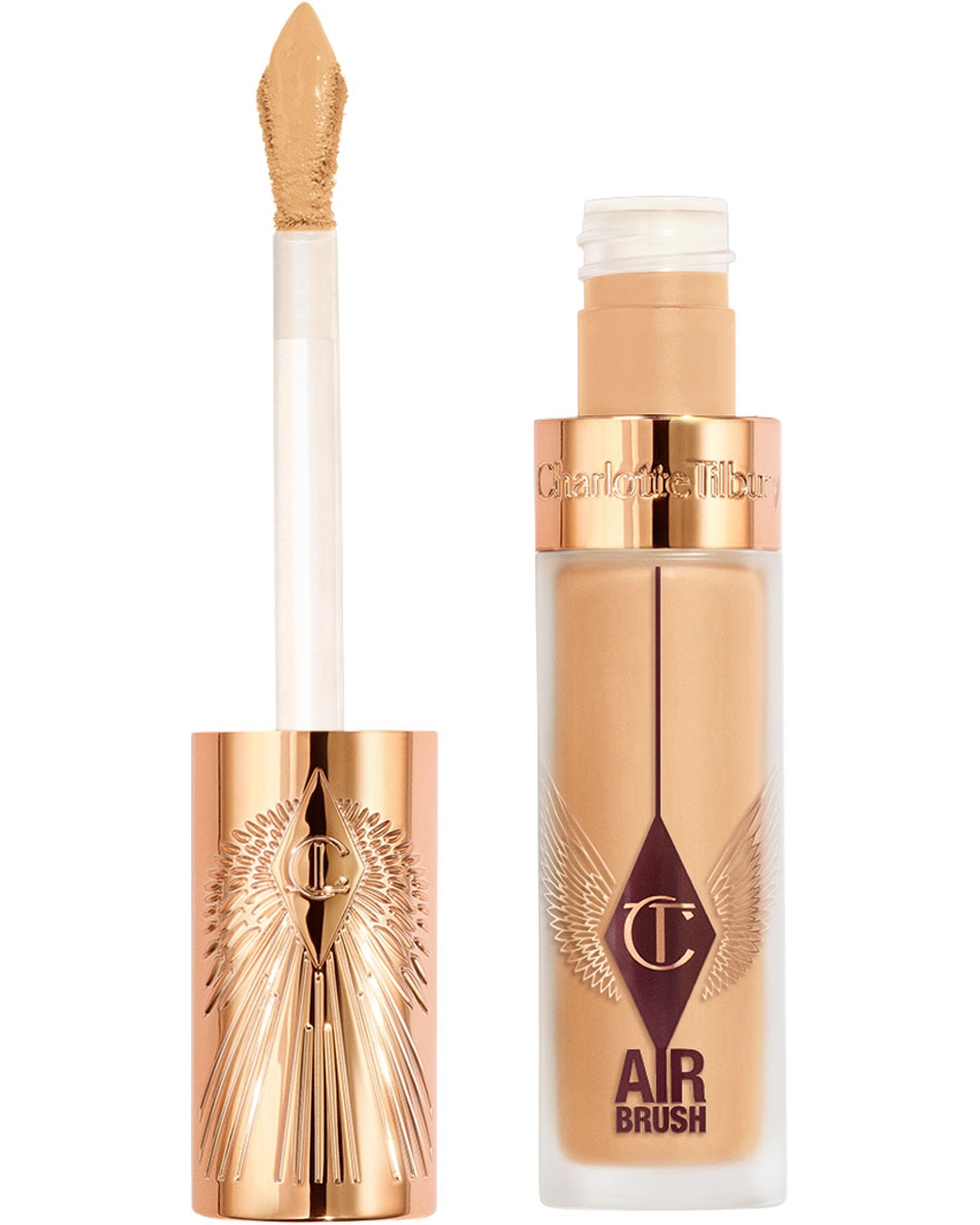 CHARLOTTE TILBURY Airbrush Flawless Airbrush Flawless Blur Concealer 8.5 MEDIUM-TAN