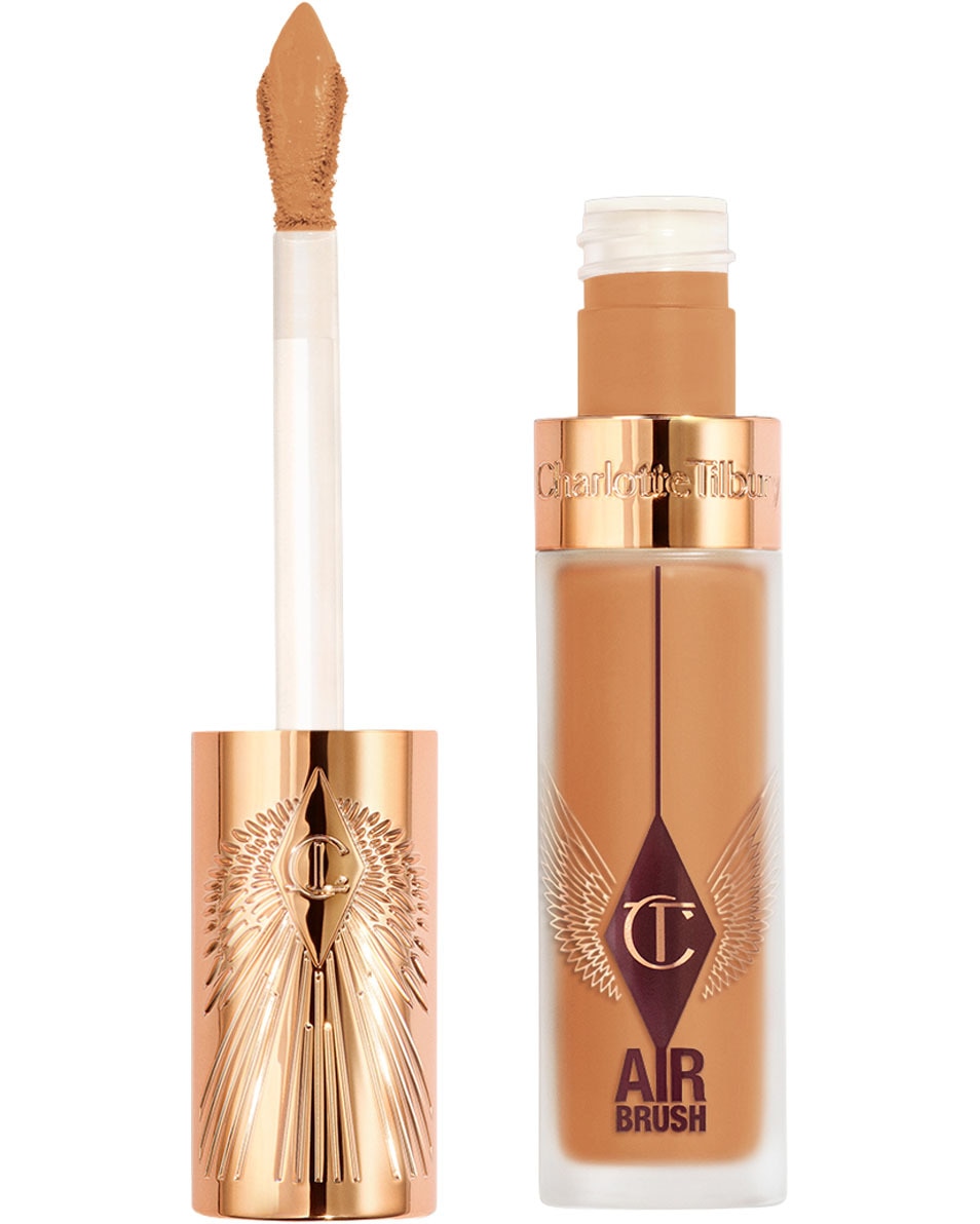 CHARLOTTE TILBURY Airbrush Flawless Airbrush Flawless Blur Concealer 12 TAN-DEEP