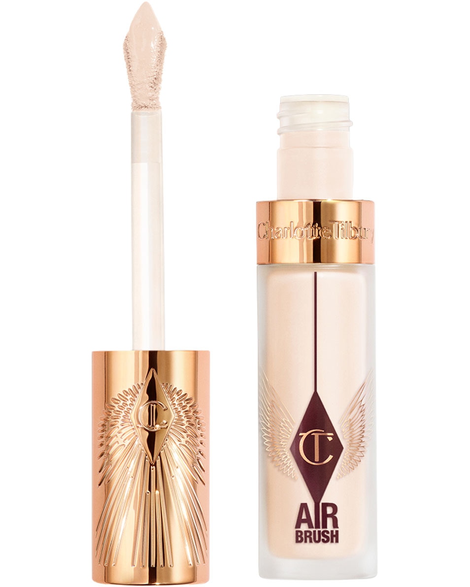 CHARLOTTE TILBURY Airbrush Flawless Airbrush Flawless Blur Concealer 2 FAIR