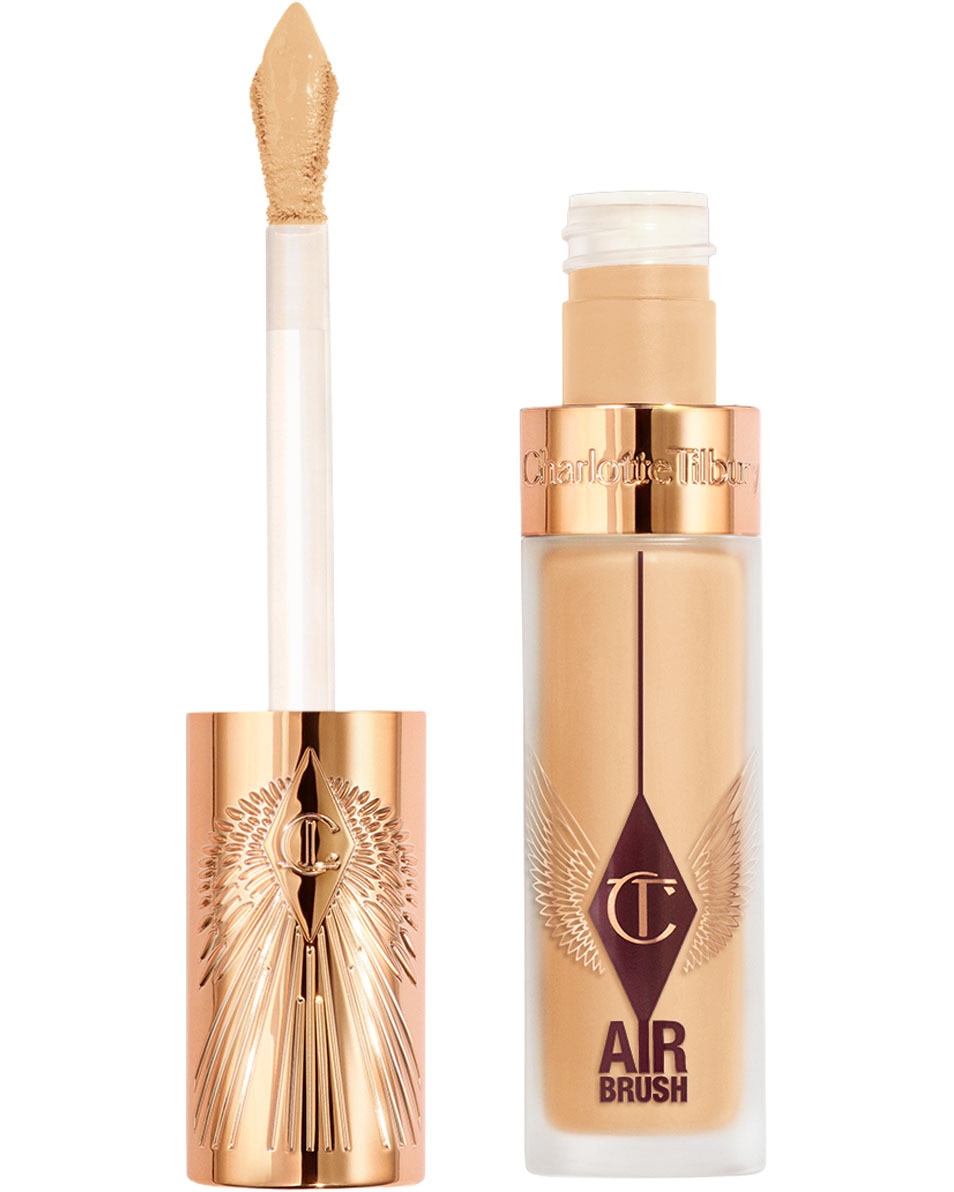 CHARLOTTE TILBURY Airbrush Flawless Airbrush Flawless Blur Concealer 7.5 MEDIUM