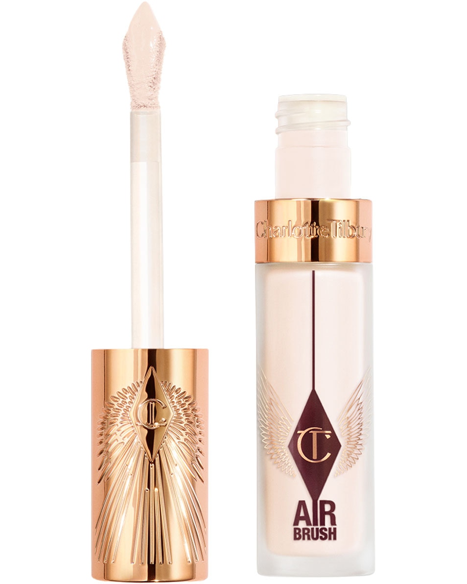 CHARLOTTE TILBURY Airbrush Flawless Airbrush Flawless Blur Concealer 1 FAIR