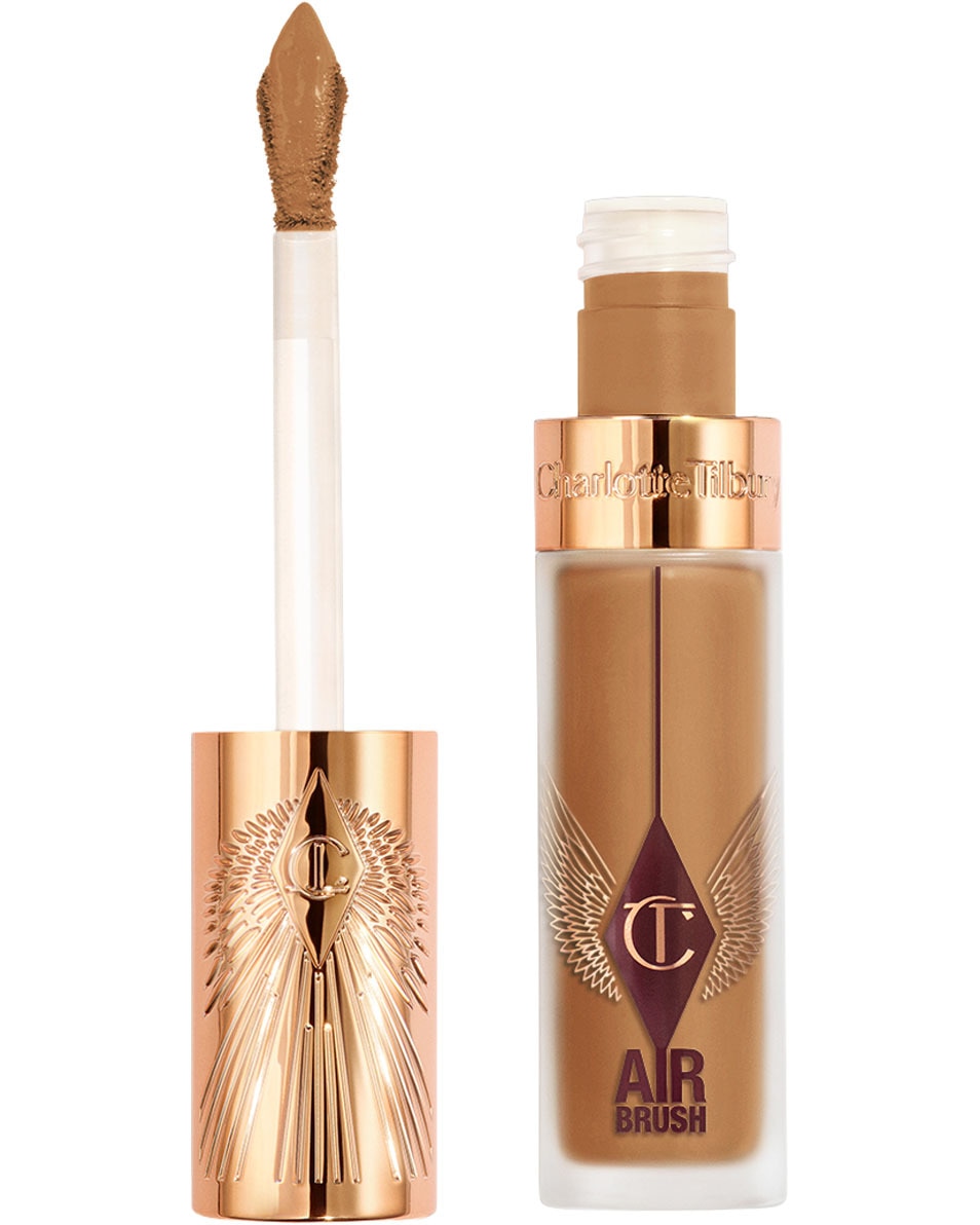 CHARLOTTE TILBURY Airbrush Flawless Airbrush Flawless Blur Concealer 12.5 TAN-DEEP