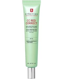 SOIN CORRECTEUR TEINTE - ANTI-ROUGEURS ET APAISANT? SOIN CORRECTEUR TEINTE - ANTI-ROUGEURS ET APAISANT?