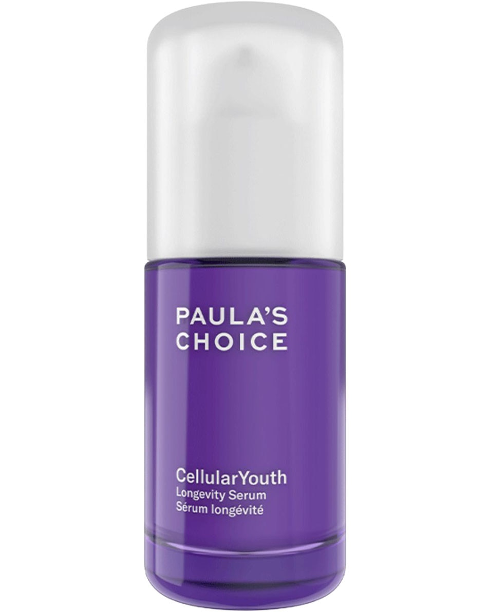 Paula's Choice CellularYouth Longevity Serum 30 ML