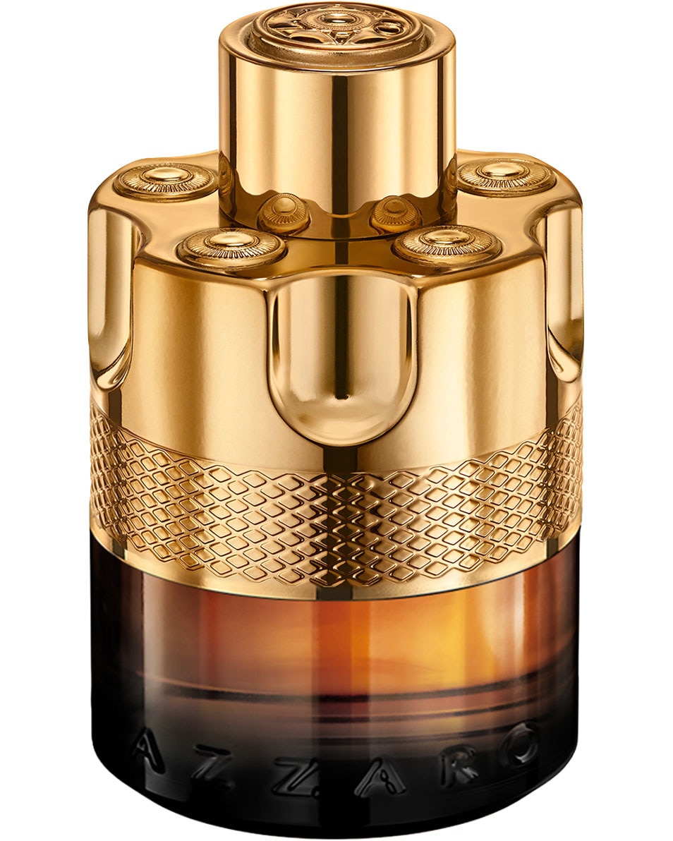 AZZARO Forever Wanted Absolu Amberachtig Houtachtig Eau De Parfum Voor Mannen 50 ML