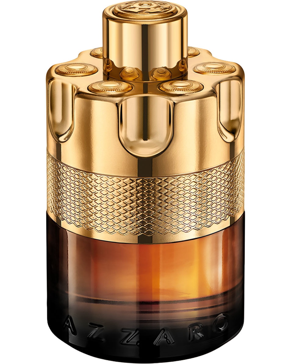 AZZARO Forever Wanted Absolu Amberachtig Houtachtig Eau De Parfum Voor Mannen 100 ML