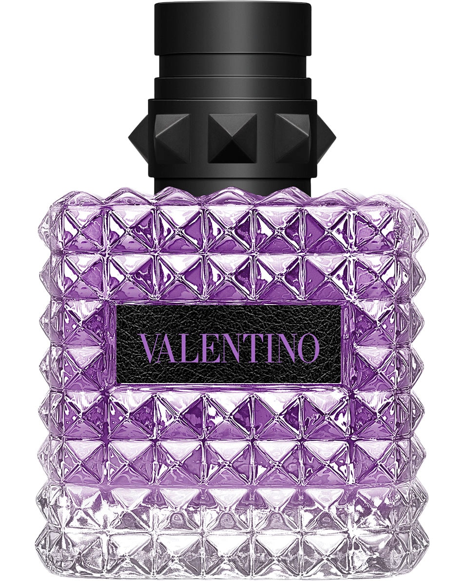 VALENTINO Born In Roma Donna Purple Melancholia Eau De Parfum - Chypre Fruitig Parfum Voor Dames 30 ML