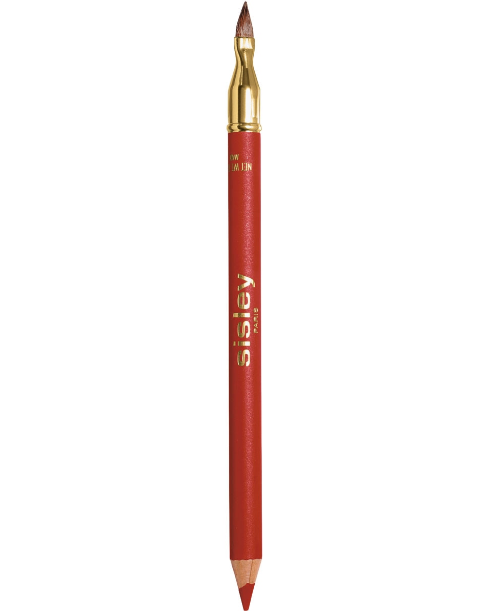 SISLEY Phyto-Levres Perfect Crayon Carmin