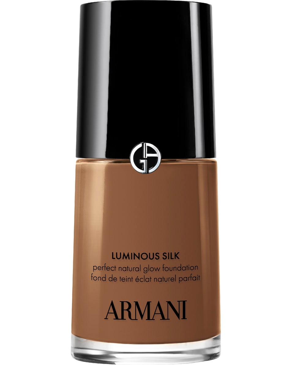ARMANI BEAUTY Luminous Silk Foundation - Natuurlijke Glow - Blijft 24 Uur Zitten 14