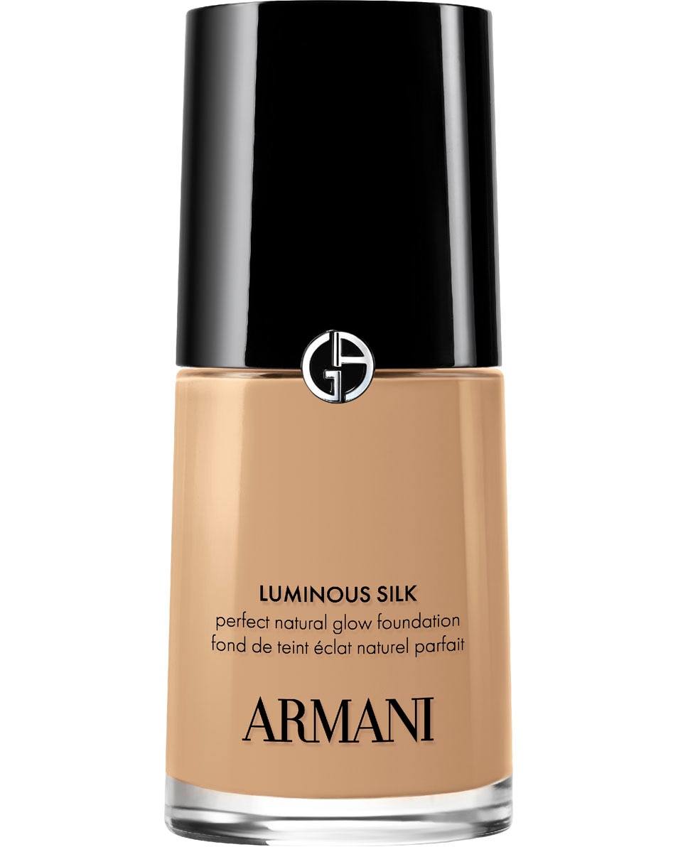 ARMANI BEAUTY Luminous Silk Foundation - Natuurlijke Glow - Blijft 24 Uur Zitten 5,75