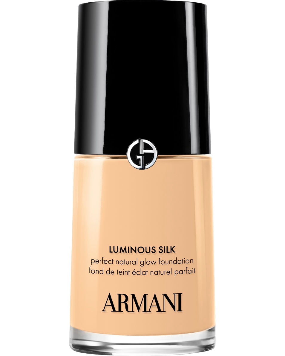 ARMANI BEAUTY Luminous Silk Fond De Teint - Fini Naturel Et Lumineux - Tenue 24H 3,8