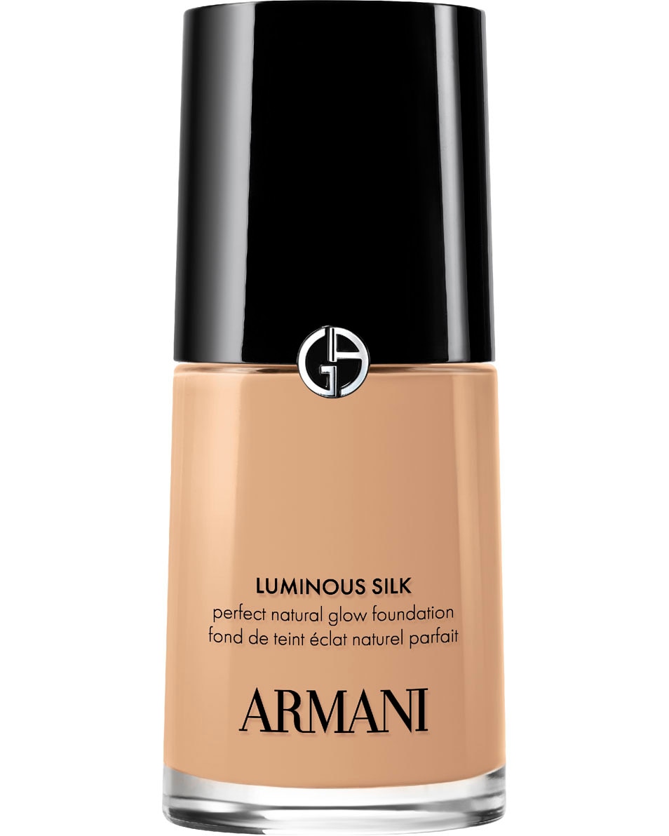 ARMANI BEAUTY Luminous Silk Foundation - Natuurlijke Glow - Blijft 24 Uur Zitten 5,1