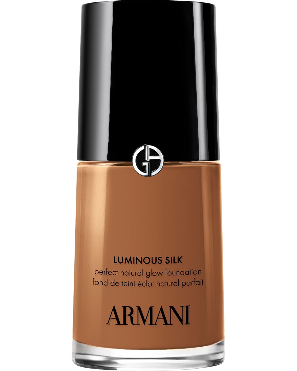 ARMANI BEAUTY Luminous Silk Foundation - Natuurlijke Glow - Blijft 24 Uur Zitten 12,1