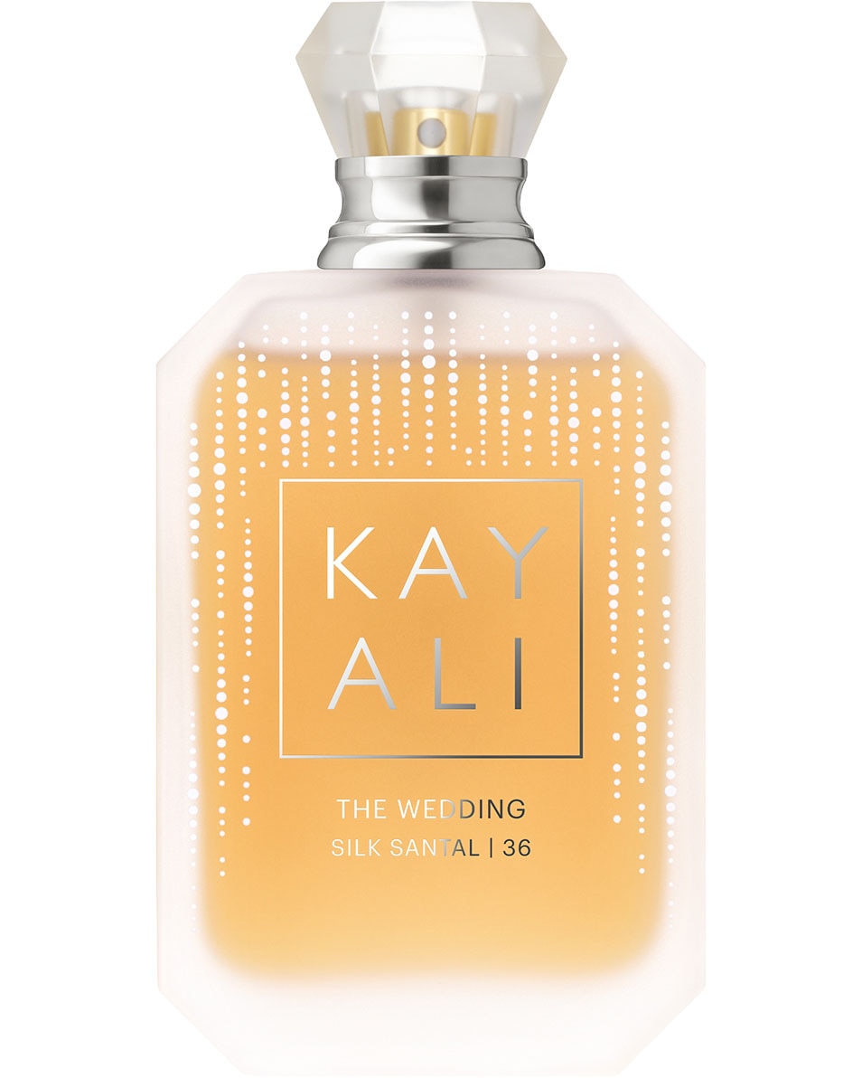 KAYALI WEDDING SILK SANTAL 36 EAU DE PARFUM 100 ML