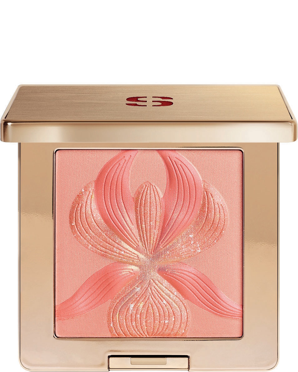 SISLEY L'Orchidée Blush Corail